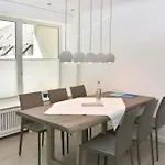 Lejlighed Bomhoffstrasse 14, Pawellek *