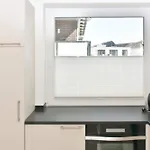 Lejlighed Bomhoffstrasse 14, Pawellek