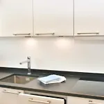 Bomhoffstrasse 14, Pawellek Lejlighed Vesterland