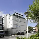 Bomhoffstrasse 14, Pawellek Lejlighed Vesterland