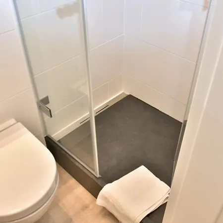 Bomhoffstrasse 14, Pawellek Apartamento *