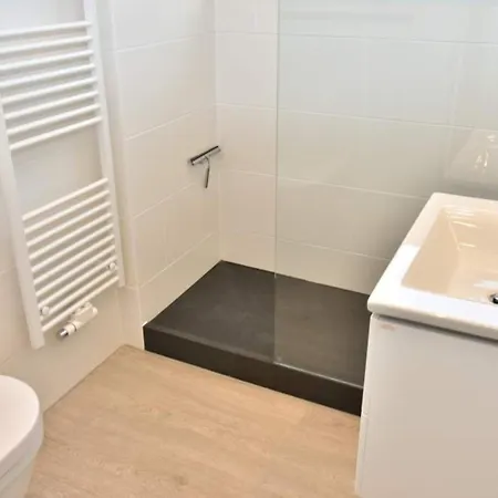 Bomhoffstrasse 14, Pawellek Apartamento *