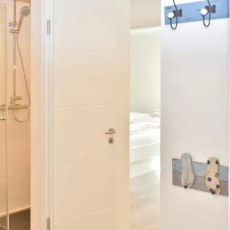 Apartamento Bomhoffstrasse 14, Pawellek Westerland