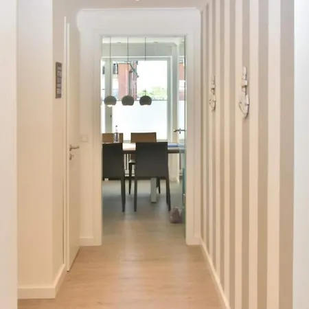 Apartamento Bomhoffstrasse 14, Pawellek