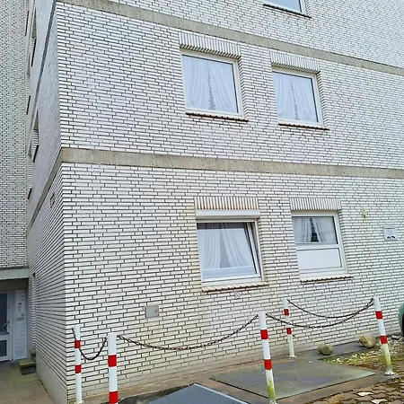 Bomhoffstrasse 14, Pawellek * Vesterland